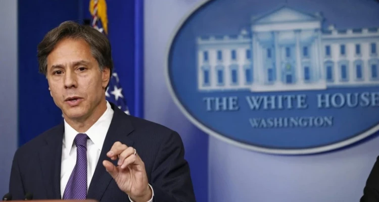 الخارجية الأمريكية تنسف كل مبادرات تعويم النظام السوري وتذكّر بعض الدول بأمر: أخبار