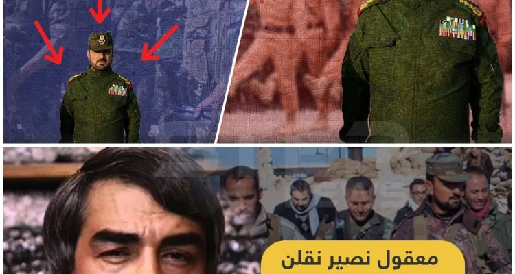 من قوات النمر إلى قوات الـ 25 ????