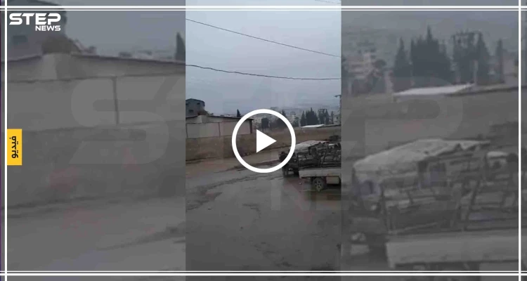 بالفيديو||مدفعية "قسد" تقصف مدرسة وأهداف مدنية بعفرين.. والضحايا أطفال ونساء