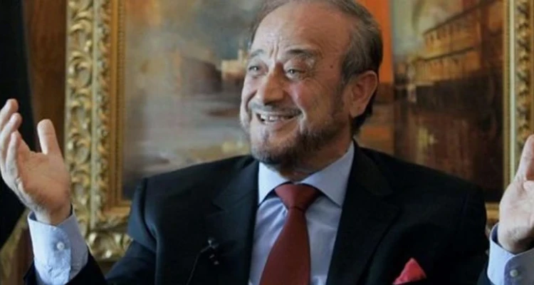 طمعًا بالملايين.. صفقة سريّة بين الحكومة البريطانيّة وأقارب الأسد !!