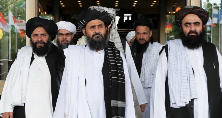 طالبان تكشف موقفها من بقاء قوات تركية في أفغانستان وتحذّر