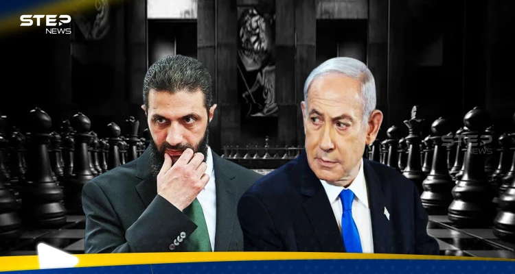 رسائل من الشرع إلى إسرائيل وتل أبيب ترد "سيدفع الثمن"