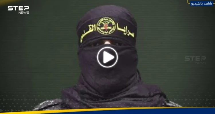 الناطق باسم سرايا القدس يوجّه رسالة لقادة تل أبيب.. ويقول لحكام العرب: عتبنا عليكم كبير