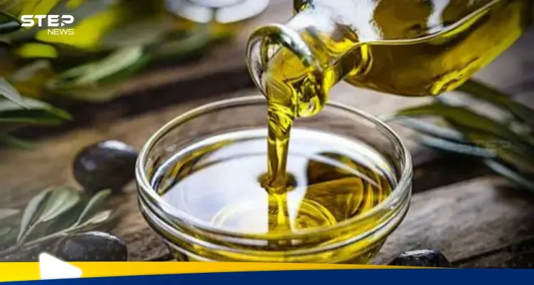 زيت الزيتون