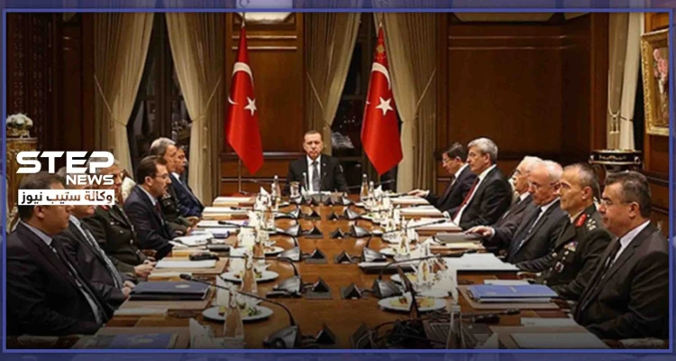 أردوغان يترأس اجتماعًا أمنيًا بشأن إدلب وقوّات تركية خاصة تصل نقاط المراقبة شمال سوريا