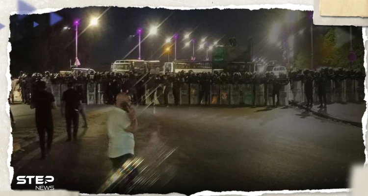 تحرك عراقي بعد حرق نسخة من القرآن في الدنمارك والصدر يكسر صمته ويعلق: فانتظروني