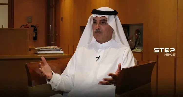 عبدالعزيز الغرير رئيس اتحاد مصارف الإمارات