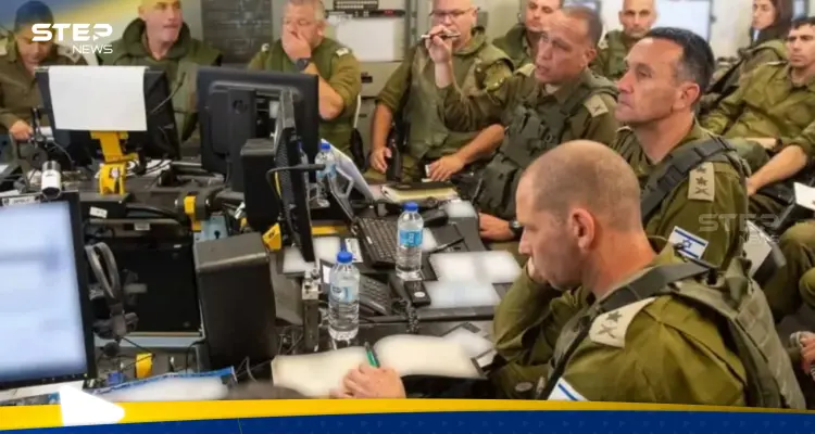 الموساد الإسرائيلي