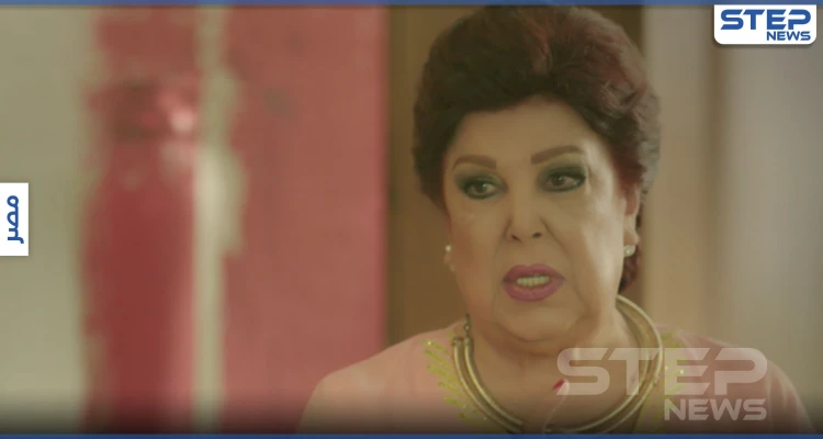 شاهد || الفنانة رجاء الجداوي تخرج من المستشفى بتابوت حديدي.. ومصادر تكشف حالتها بالساعات الأخيرة