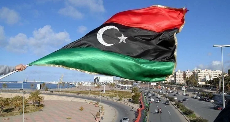 وزير الخارجية الليبي يتحدث عن تطورات إيجابية في ليبيا