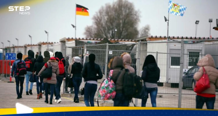 اللاجئين السوريين في ألمانيا اللاجئين السوريين في ألمانيا