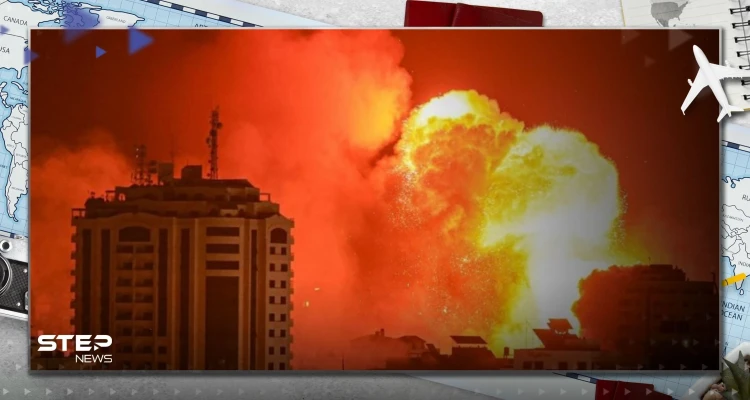بيان سعودي عاجل بشأن "المجزرة" التي ارتكبتها إسرائيل بمستشفى المعمداني في غزة