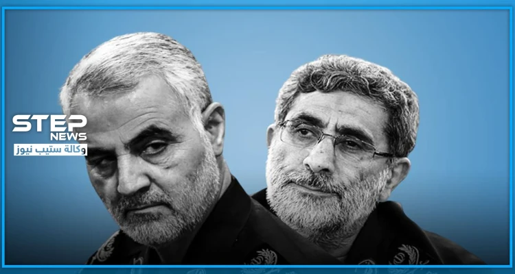 الولايات المتحدة تتوعد خليفة "سليماني" بالمصير نفسه..