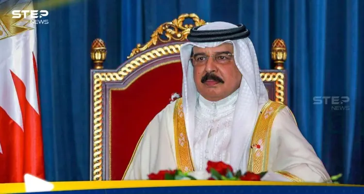 ملك البحرين يكلف ولي العهد باتخاذ إجراءات صارمة بحق المتورطين في المساس بالأمن: أخبار