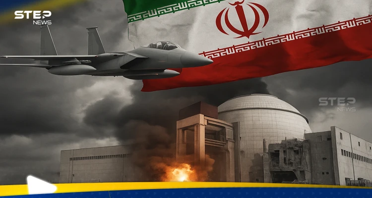 قصفٌ في العمق وردٌ في الأفق.. خبير يكشف ما ينتظر المنطقة بعد الضربة الأمريكية لمنشآت إيران النووية