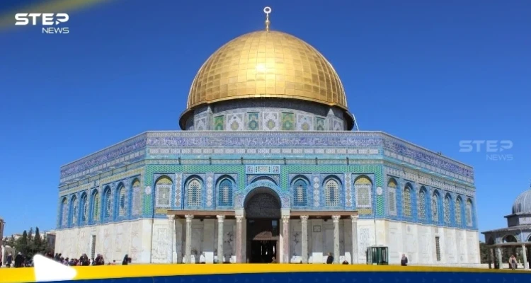 "تفجير المسجد الأقصى".. تحذير فلسطيني من خطط منظمات إسرائيلية