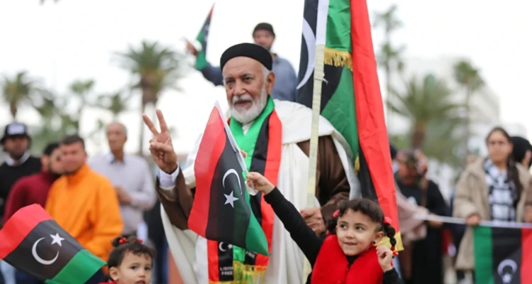 مصير الانتخابات الرئاسية الليبية بيد البرلمان والجلسة المقبلة ستشهد ولادة حكومة جديدة