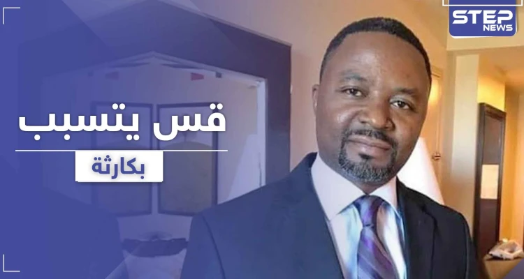 "قس" يدعي "النبوة" على وشك أن يسبب كارثة في القارة الأفريقية بطريقة علاجه لـ كورونا