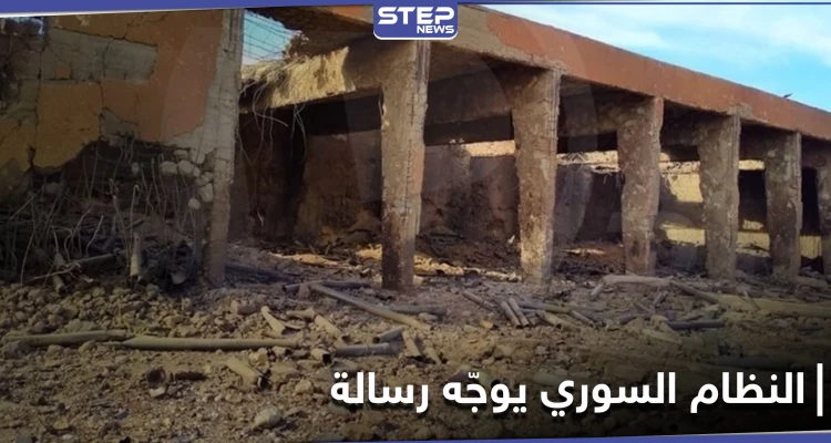 النظام السوري يدّعي وجود اتفاق بين "قسد" وإسرائيل في الهجمات المتزامنة.. وعبدة يتحدث عن مخاوف بدرعا
