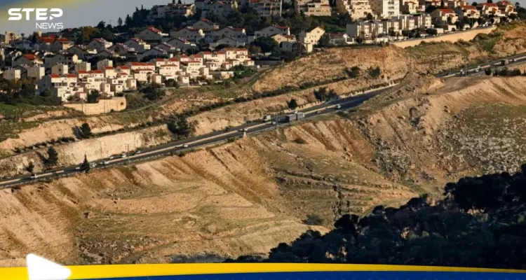 إسرائيل توسّع سيطرتها على الضفة الغربية.. وسموتريتش يتعهد بـ”دفن فكرة الدولة الفلسطينية”: أخبار