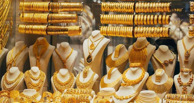 أسعار الذهب في مصر اليوم الثلاثاء 2 مايو 2023