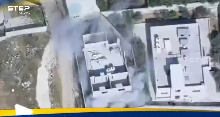 حاصره داخل منزل.. الجيش الإسرائيلي يعلن اغتيال قائد خلية الجهاد في مخيم جنين حاصره داخل منزل.. الجيش الإسرائيلي يعلن اغتيال قائد خلية الجهاد في مخيم جنين: أخبار