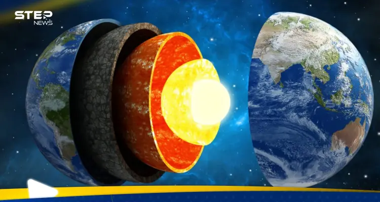 دراسة علمية تكشف "مفاجأة" في باطن الأرض