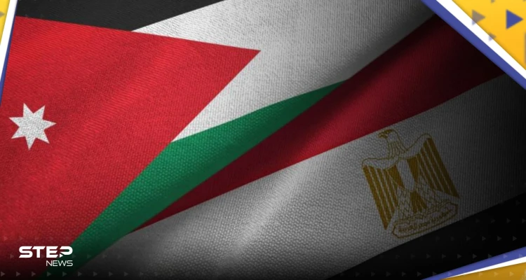بيان مصري أردني حول محاولة تهجير الفلسطينيين للبلدين.. ويحذر من منزلق خطير ينذر بكارثة