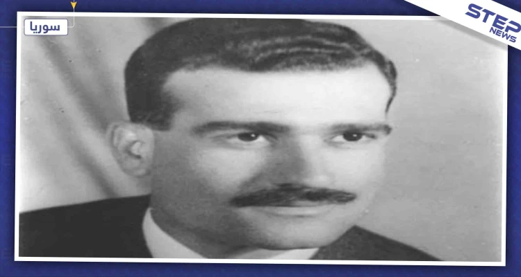 بعد أن فشل الموساد.. ابن رئيس سوري سابق يحيي ملف "كوهين" ويدعي معرفة مكانه