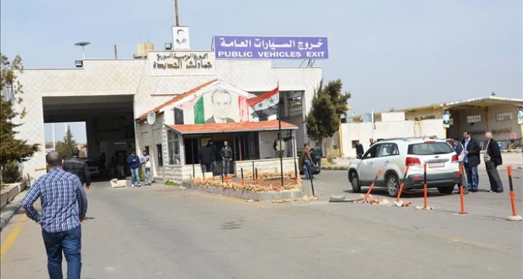النظام السوري يُعفي القادمين إلى سوريا من فحص الـ "PCR" بشرط