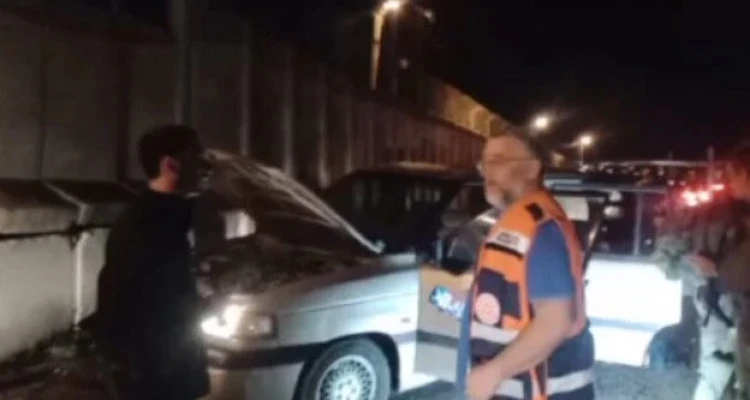 فيديو يعرض لأوّل مرّة يوثق لحظة إطلاق النار على المستوطنين في عملية نابلس.. والجيش الإسرائيلي لايزال مستنفراً