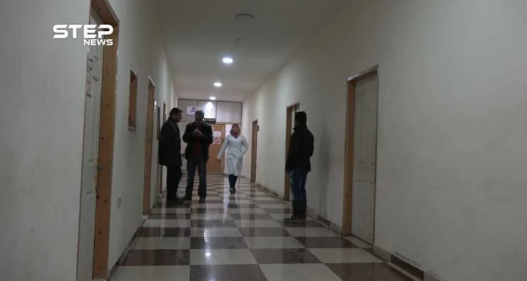 منظمات دولية تُعلّق دعمها لمراكز طبية في إدلب، فما هو البديل ؟!