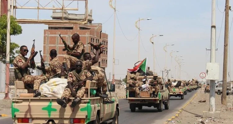 بداية من "فاغنر" الروسية لـ"داعش".. تقرير: هكذا تؤثر حرب السودان على دول الجوار