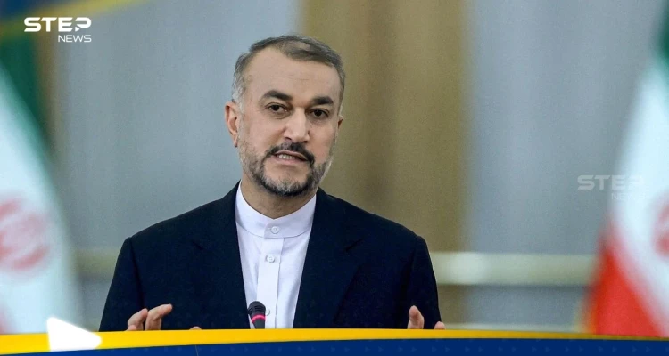 وزير الخارجية الإيراني: أي خطوة ستقدم عليها إسرائيل في لبنان ستحدد اليوم النهائي لنتنياهو