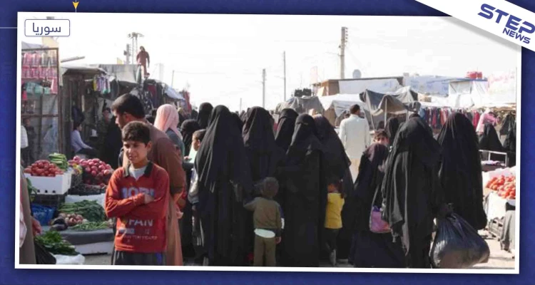 بكفالة وجهاء العشائر العربية.. ميليشيا قسد تفرج عن 250 شخصًا من عوائل تنظيم داعش
