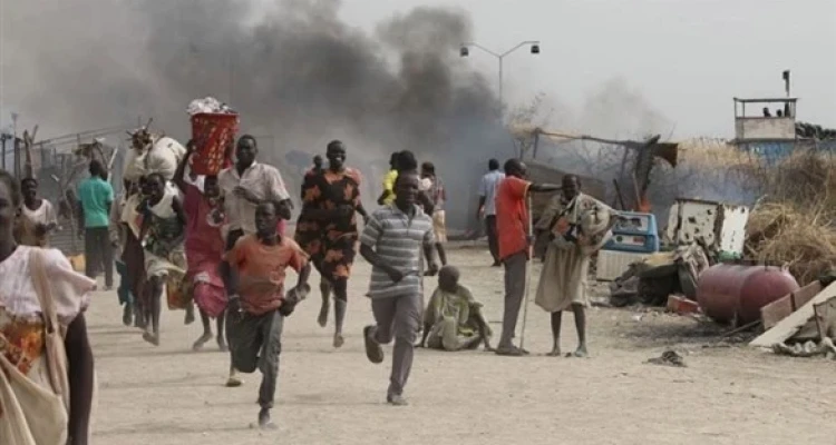ولاية سنار وسط السودان تعلن حالة الطوارئ وتنضم إلى عدة ولايات أخرى تشهد أعمال عنف وتخريب
