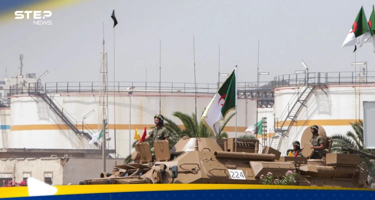 مقتل 3 عسكريين في الجزائر.. وبيان رسمي يوضح التفاصيل