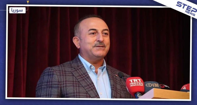 أوغلو: بحال فرضت واشنطن عقوبات علينا.. فنحن جاهزين للرد بهذه الطريقة