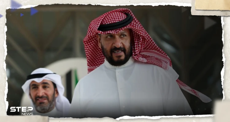 إشادة كبيرة بكلمة وزير الداخلية الكويتي.. تحدث فيها عن "حالة حرب" بين بلاده وإسرائيل