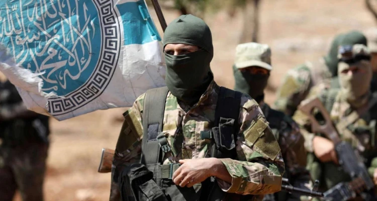 تحرير الشام تهدد روسيا والنظام من جديد وتطالب أهالي إدلب بالثبات