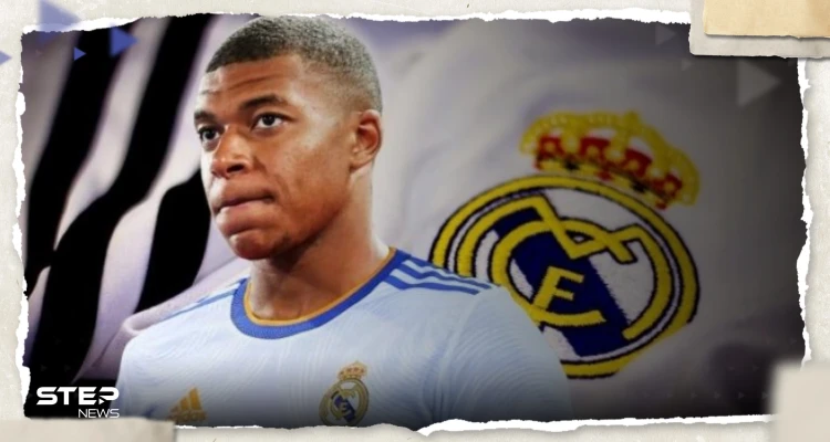 تقرير إسباني: مبابي إلى ريال مدريد بعد اتفاق بيريز والخليفي على تفاصيل الصفقة