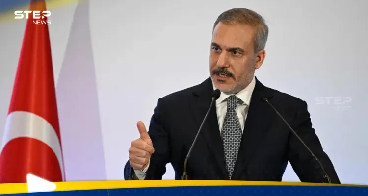 هاكان فيدان