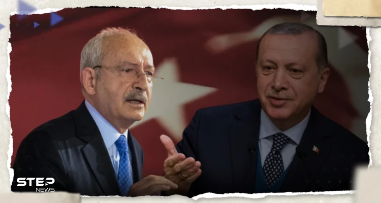 حرب تصريحات بين أردوغان وأوغلو في اليوم الأخير قبل الانتخابات "الحاسمة"