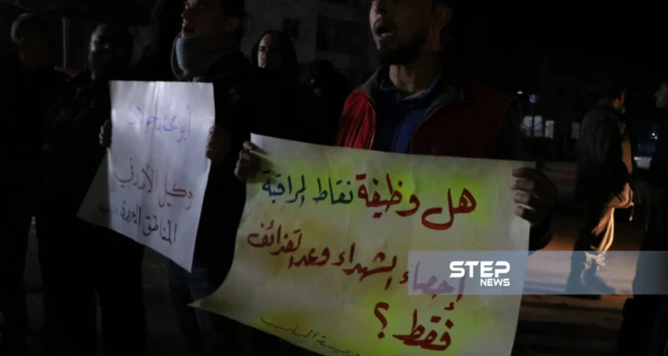 ملخص أحداث سوريا – الأربعاء 13 -03- 2019