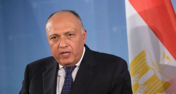الخارجية المصرية توضح موقفها من المشاركة في مفاوضات سد النهضة الجديدة في الكونغو