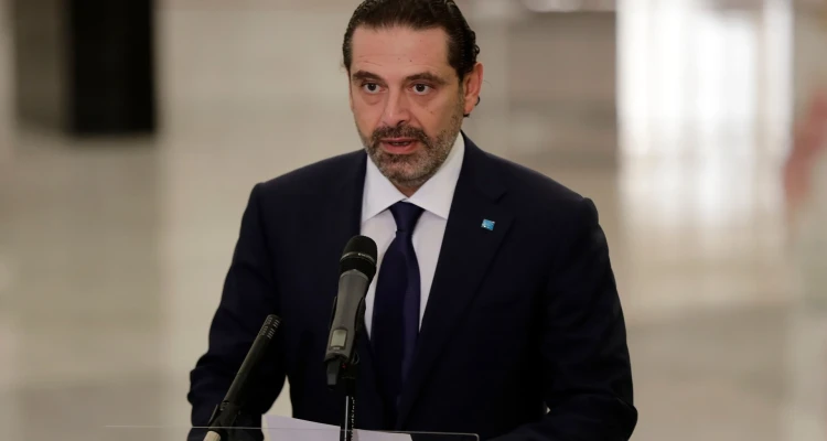 "لأنني سني".. الحريري يفجر الوضع ويتطرق للحديث عن خفايا الخلاف وأمر يخص السعودية والكبتاغون
