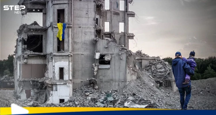حرب إيران وإسرائيل تخيف أوكرانيا.. وبريطانيا توضح موضع الخطر