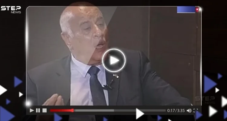 تصريحات مسؤول فلسطيني لقناة جزائرية تثير حفيظة المغاربة.. والشوبكي يتدخل