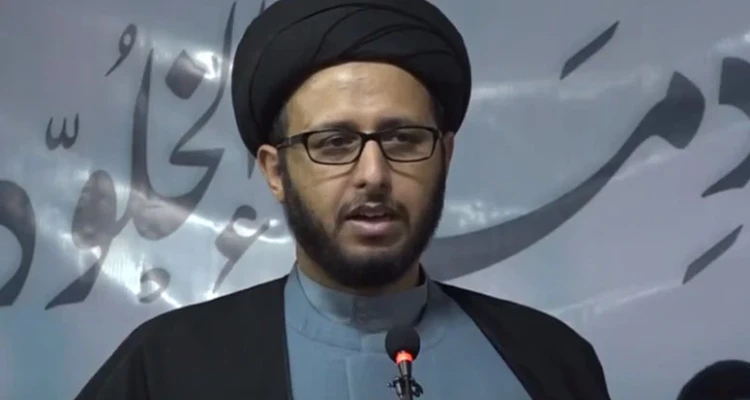 "أبرز مرجعيات الفكر الإيراني".. متحدث عسكري يمني يكشف كواليس اعتقال أخطر قياديي ميليشيا الحوثي