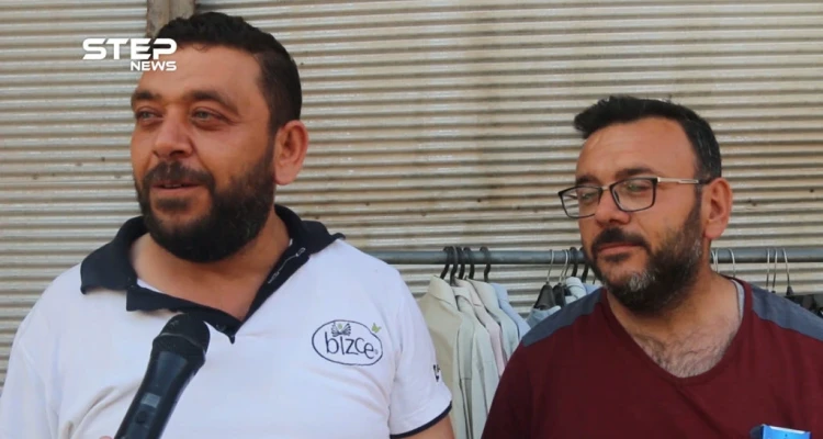 آراء الشارع السوري بخصوص الأفعال العنصرية بحق اللاجئين السوريين في لبنان